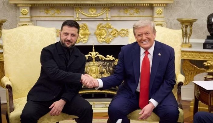 Theo Deutsche Welle, ông Zelensky dự kiến tới thủ đô Washington vào tuần sau để tham dự lễ tang Thượng nghị sĩ Lindsey Graham.
