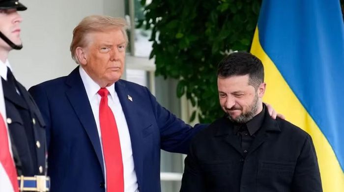 Tuy nhiên, lãnh đạo Mỹ cũng cảnh báo các cuộc tấn công tầm xa của Ukraine vào lãnh thổ Nga có thể khiến xung đột leo thang.