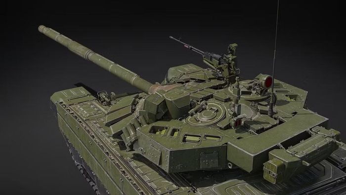 Với thực tế là xe tăng T-72B3A không thể chống lại FPV Ukraine bất chấp đã có hệ thống Arena-M, ngành chế tạo thiết giáp Nga cần sớm đưa ra biện pháp khắc phục.