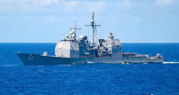 RIMPAC 2026 diễn ra từ 24/6 đến 31/7 quanh quần đảo Hawaii với sự tham gia của 30 quốc gia, 30 tàu nổi, 5 tàu ngầm, 15 lực lượng lục quân, hơn 190 máy bay và 30.000 binh sĩ.