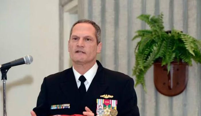 Phó đô đốc Jeff Jablon, chỉ huy cuộc diễn tập RIMPAC 2026, cho rằng đây là minh chứng rõ nét cho khả năng phối hợp và mức độ sẵn sàng chiến đấu giữa Mỹ với các đồng minh và đối tác.