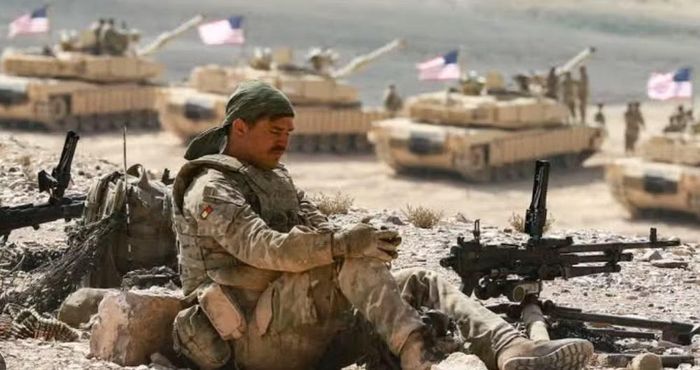 Tuy nhiên, Washington cũng đối mặt sức ép lớn về chi phí chiến tranh. Xung đột với Iran đã gây thiệt hại 37,5 tỷ USD, trong khi nguy cơ kéo dài chiến sự có thể làm suy giảm kho vũ khí của Mỹ và ảnh hưởng tới nguồn cung năng lượng toàn cầu.