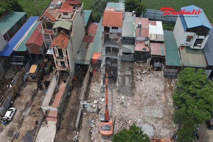 Dự án cải tạo, nâng cấp Quốc lộ 6 đoạn Ba La - Xuân Mai là công trình giao thông trọng điểm của Hà Nội, có vai trò kết nối khu vực trung tâm với cửa ngõ phía Tây thành phố và các tỉnh Tây Bắc. Khi hoàn thành, dự án được kỳ vọng sẽ mở rộng năng lực thông hành của tuyến Quốc lộ 6, giảm ùn tắc giao thông, tăng cường kết nối vùng và tạo động lực phát triển kinh tế - xã hội cho khu vực.