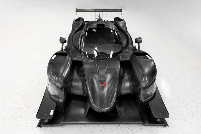  Ligier JS P320 đời 2020 là một mẫu xe đua được phát triển trên tiêu chuẩn LMP3. Sở hữu động cơ V8 mạnh 630 mã lực của Katech, cỗ máy tốc độ này được định giá khoảng 80.000 - 120.000 USD. 