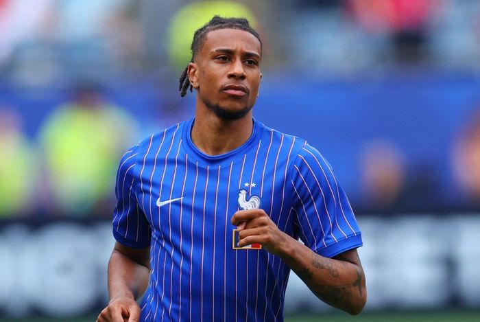 Real Madrid quyết định từ bỏ thương vụ Michael Olise.