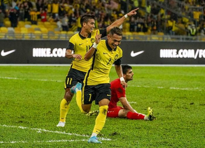 Malaysia không có lực lượng tốt nhất dự ASEAN Cup 2026