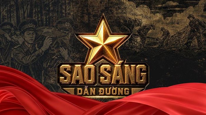 Mỗi Anh hùng liệt sĩ được ví như một vì sao sáng, soi đường cho "Chiến dịch 500 ngày đêm đẩy mạnh thực hiện tìm kiếm, quy tập và xác định danh tính hài cốt liệt sĩ"