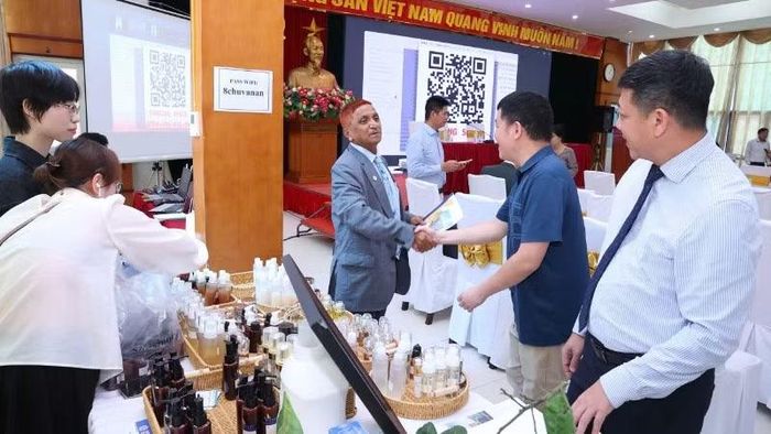 Diễn đàn được kỳ vọng sẽ mở ra nhiều cơ hội hợp tác.