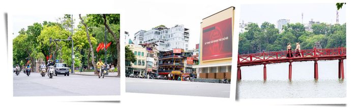 Điều giữ cho Hà Nội luôn có sức sống chính là những con người bình dị đang âm thầm nối tiếp mạch nguồn văn hóa.