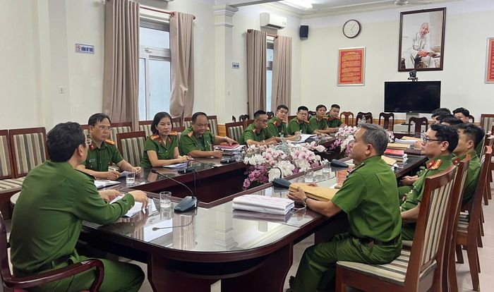 Hội đồng thống nhất đề nghị xét giảm thời hạn chấp hành án cho 130 trường hợp.