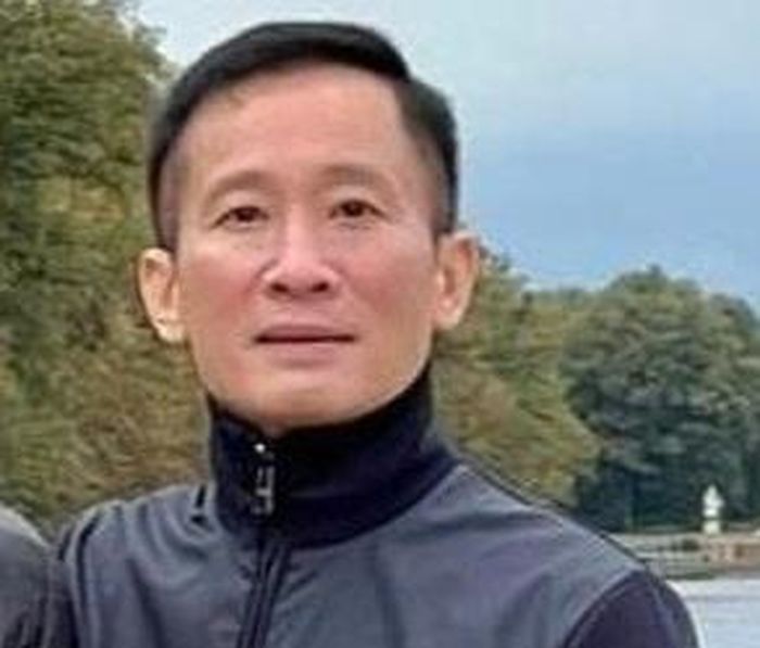 Bị can Bùi Chân Phương. Ảnh: BỘ CÔNG AN