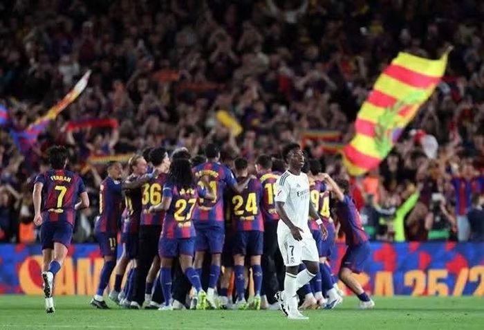 Mùa giải La Liga 2026/27 sẽ chính thức khởi tranh vào ngày 16/8/2026.