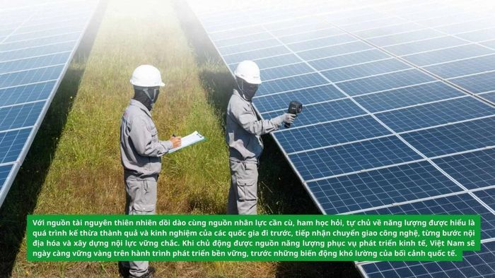 Các tấm pin năng lượng Mặt trời được GIZ triển khai. (Nguồn: GIZ)