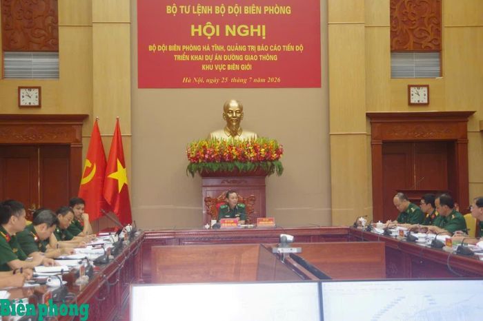 Toàn cảnh hội nghị. Ảnh: Thu Minh