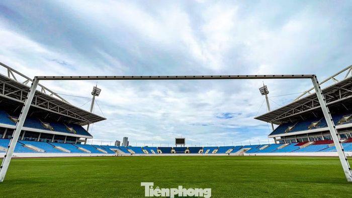 Tuyển Việt Nam trở lại sân Mỹ Đình được kỳ vọng sẽ mang đến bầu không khí sôi động hơn khi đội tuyển bước vào chiến dịch ASEAN Cup 2026. Đây cũng là dịp để người hâm mộ Thủ đô tiếp tục đồng hành cùng đội tuyển quốc gia.