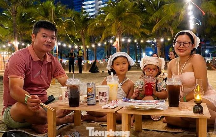 Sở Văn hóa, Thể thao và du lịch còn kỳ vọng đây sẽ là một trong những hoạt được các nhà sáng tạo nội dung yêu thích, góp phần lan tỏa hình ảnh Đà Nẵng trẻ trung, sáng tạo và giàu cảm xúc trên các nền tảng số.