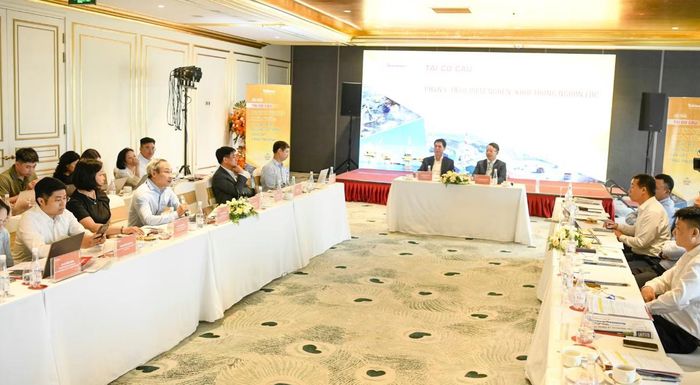 Hội thảo "Tái cơ cấu doanh nghiệp nhà nước: Từ sắp xếp nguồn lực đến dẫn dắt tăng trưởng".