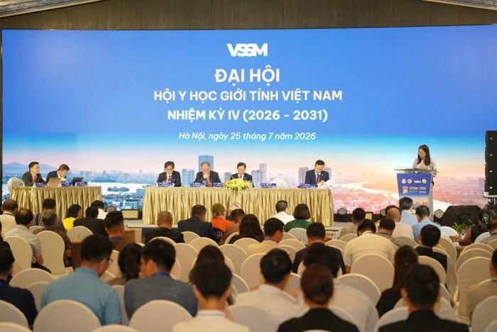 Hội nghị quy tụ khoảng 500 chuyên gia trong nước và quốc tế. Ảnh: BTC.