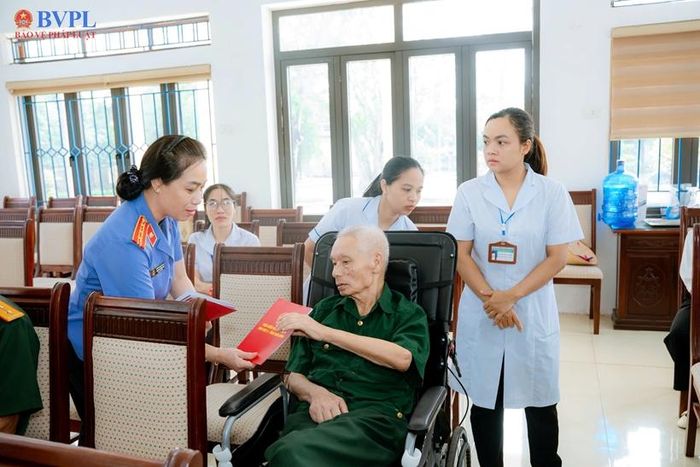  Những món quà thay lời tri ân….