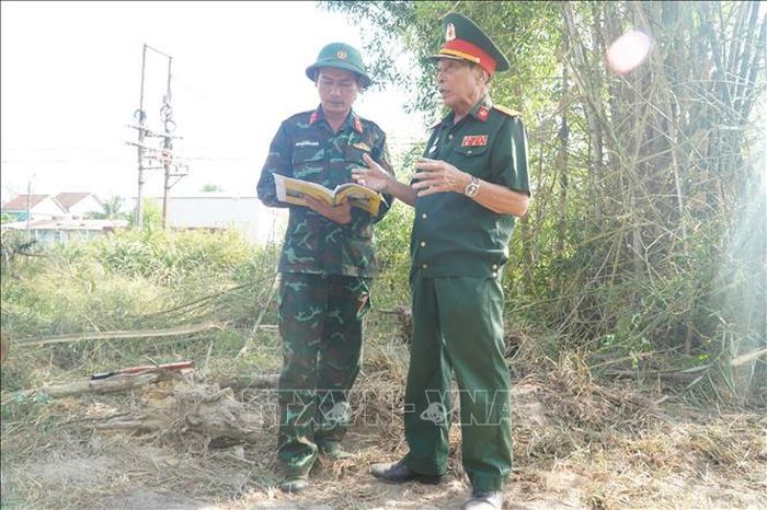 Từ nguồn tin cung cấp của ông Lê Hữu Tòng, đã có 84 hài cốt liệt sĩ được tìm thấy (gồm 83 hài cốt vào năm 1993 và một hài cốt vào ngày 17/7/2026).