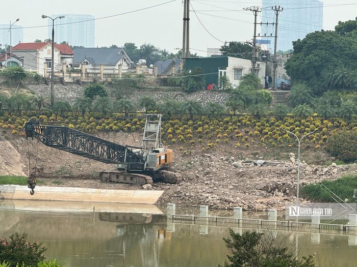 Dự án nhằm hoàn thiện hạ tầng, hiện đại hóa công tác quản lý, vận hành hệ thống thủy lợi Bắc Hưng Hải, đáp ứng yêu cầu phục vụ đa mục tiêu như tưới tiêu, cấp nước, thoát nước và cải thiện môi trường nước theo hướng bền vững.Theo đó, dự án sẽ đầu tư sửa chữa, nâng cấp và xây dựng mới nhiều hạng mục công trình, kết hợp hiện đại hóa quản lý vận hành. Khi hoàn thành, hệ thống sẽ chủ động cấp nước cho khoảng 116.655 ha đất nông nghiệp và thủy sản; tiêu, thoát nước chống ngập úng cho gần 199.000 ha; đồng thời cung cấp nước sinh hoạt, công nghiệp và cải thiện môi trường nước trên các trục sông.