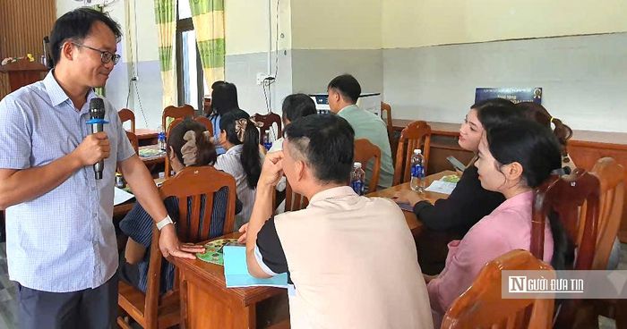 Người dân được khuyến cáo áp dụng nguyên tắc “dừng - kiểm tra - xác minh” trước khi chia sẻ thông tin hoặc chuyển tiền.