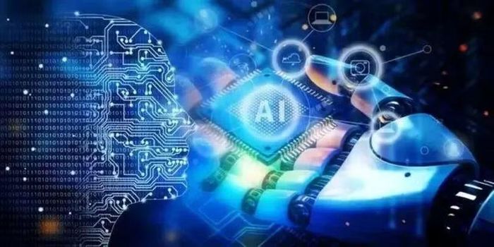 AI ngày càng có mặt trong mọi lĩnh vực của đời sống. Ảnh: Sohu.