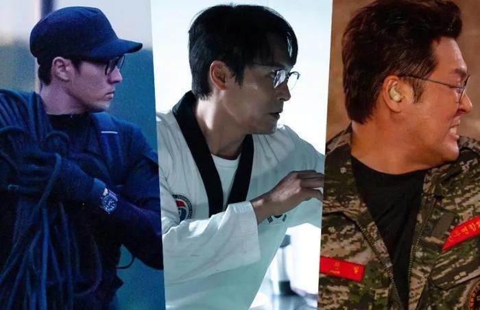 So Ji Sub cùng đồng đội bước vào trận chiến sống còn ở tập 9.