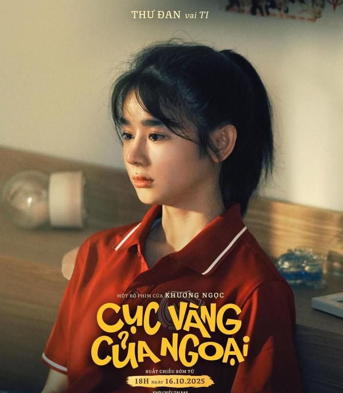 Diễn viên Thư Đan lần đầu lên tiếng về những ồn ào đời tư sau bài đăng gây chú ý của chồng cũ. Ảnh: NSX