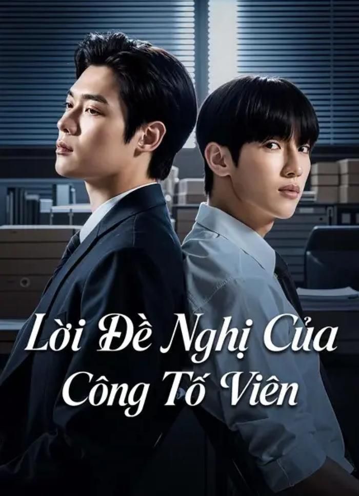 Xếp thứ ba là Lời Đề Nghị Của Công Tố Viên với 70,49 nghìn lượt bàn luận.