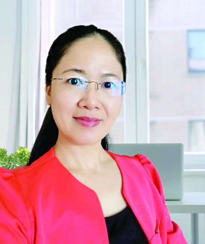 Th.S Lê Thị Thùy Linh