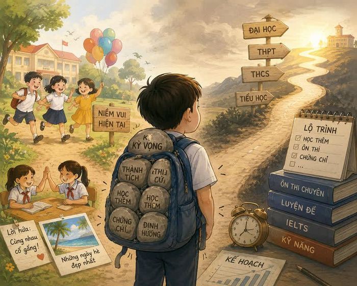 Ảnh minh họa. Nguồn: AI