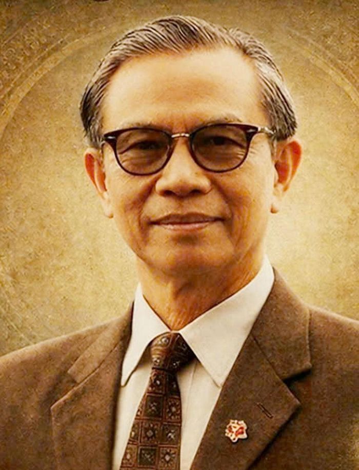 Nhà văn hóa Lê Hồng Dương. Ảnh tư liệu.