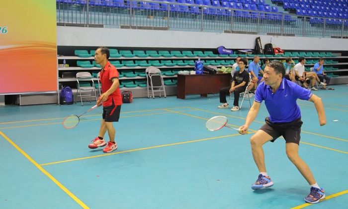  Giải thể thao là sân chơi để các vận động viên khuyết tật giao lưu, học hỏi, đẩy mạnh cuộc vận động “Toàn dân rèn luyện thân thể theo gương Bác Hồ vĩ đại”. 
