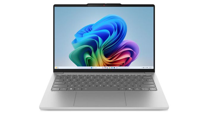 The IdeaPad Slim 5 13IWC11 measures 295.58 x 206.95 x 14.3 mm.