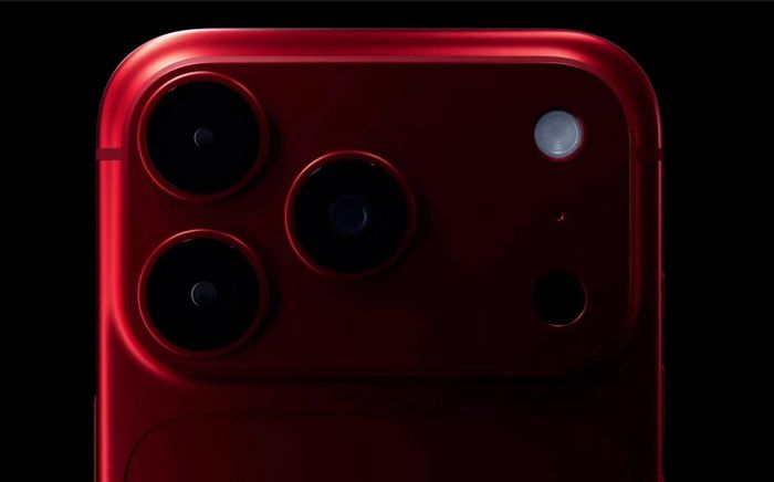 iPhone 18 Pro Max có thể đắt đỏ nhất trong lịch sử iPhone. Ảnh: Fpt/YouTube