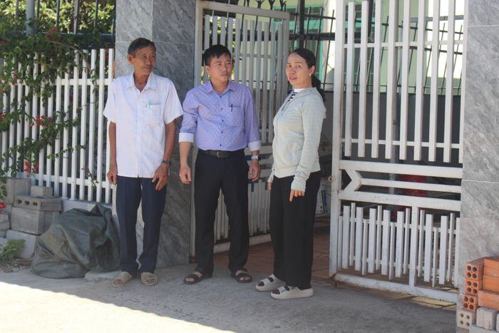 Mỗi cán bộ xã, thôn, hội viên đoàn thể đều là tuyên truyền viên tuyên truyền bảo vệ môi trường
