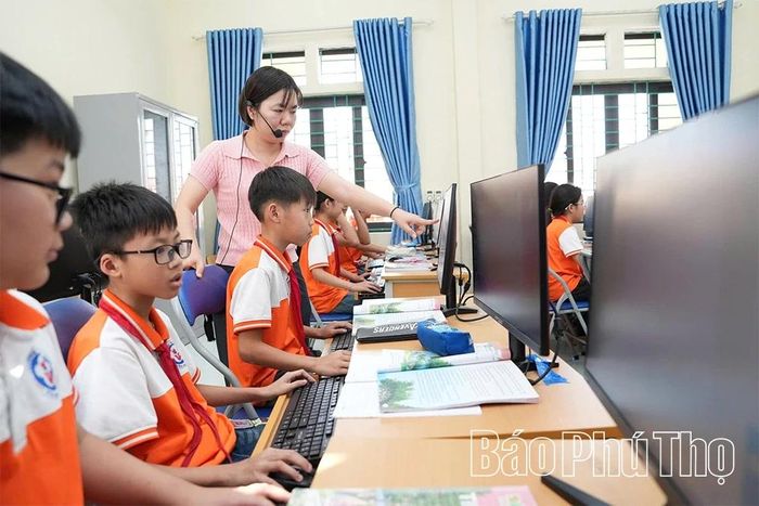 Việc sắp xếp cơ sở giáo dục không chỉ giúp tinh gọn đầu mối mà còn sử dụng hiệu quả nguồn lực, nâng cao chất lượng dạy và học.