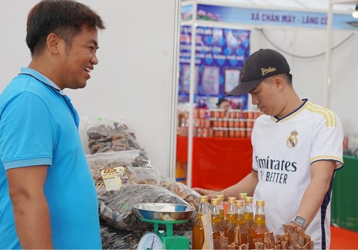  Đặc sản của vùng cao A Lưới.