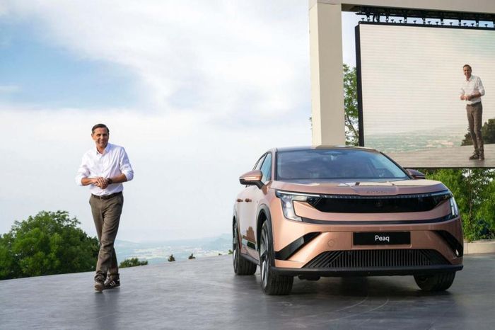 Škoda tiếp tục mở rộng dấu ấn tại các thị trường quốc tế