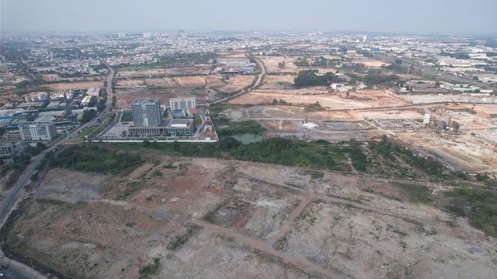 Nhiều dự án lớn tại Đồng Nai sắp được triển khai.