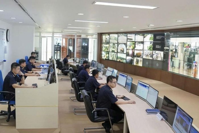 Trong 6 tháng đầu năm 2026, Bộ Tài chính đã chủ động hoàn thiện thể chế, ban hành Kế hoạch chuyển đổi số năm 2026. Ảnh: Đức Thanh