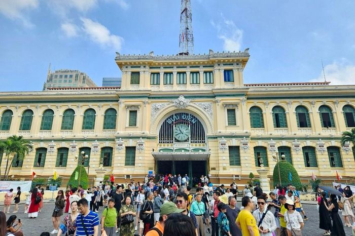 TP. Hồ Chí Minh Tăng tốc kích cầu, chuẩn bị cho mùa du lịch cao điểm cuối năm 2