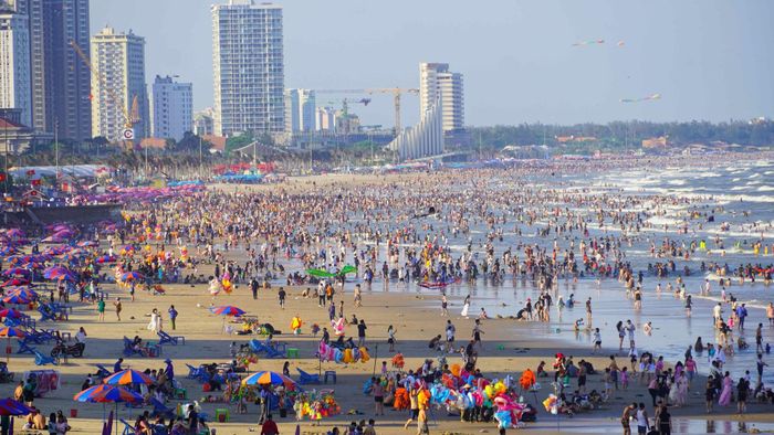 TP. Hồ Chí Minh Tăng tốc kích cầu, chuẩn bị cho mùa du lịch cao điểm cuối năm 1