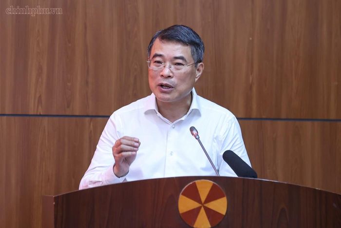 Thủ tướng: Điện Biên có những khó khăn về hạ tầng, điều kiện khách quan thì phải bù lại bằng năng lực cạnh tranh, năng lực xử lý điều hành của chính quyền. Ảnh: VGP.