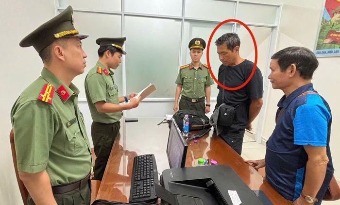 Từ hệ thống FRF, kết hợp nhiều nguồn thông tin, Công an tỉnh Khánh Hòa phát hiện, bắt giữ và chuyển giao Omokeev Ulukbek - đối tượng bị Interpol truy nã đỏ cho nhà chức trách Kyrgyzstan