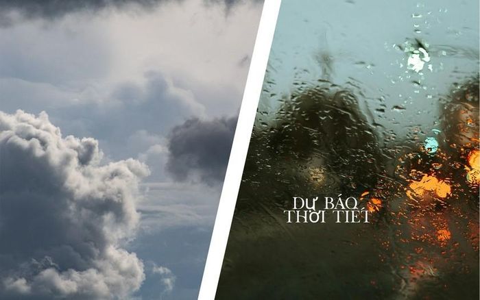 thời tiết. Ảnh minh họa: IT