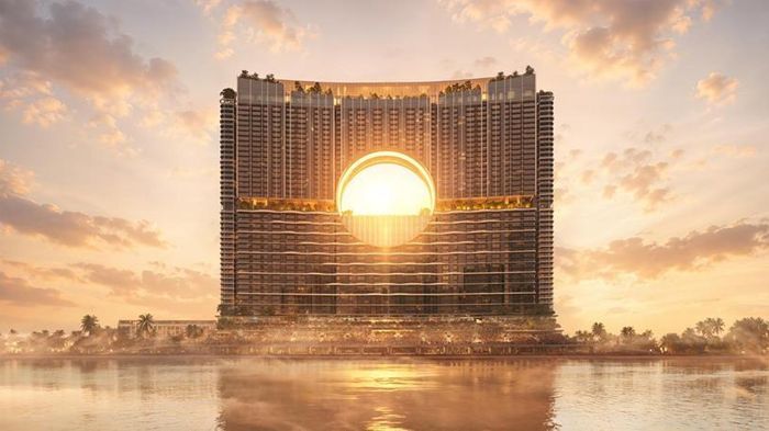Sun Galaxy Complex có nhiều điểm nhấn nổi bật như hệ sinh thái lưu trú được Accor vận hành, cụm sân khấu - khán đài phục vụ sự kiện có sức chứa gần 20.000 chỗ ngồi.