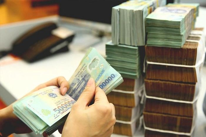 Những khoản vay đầu tư được ưu tiên hơn vay tiêu dùng.