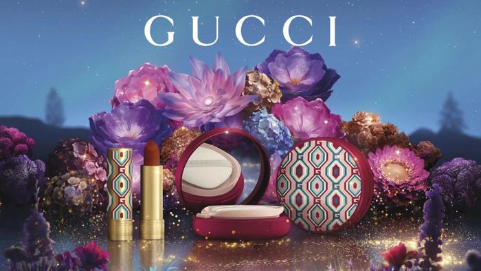 L'Oreál nhiều khả năng sẽ xây dựng một Gucci Beauty "độc lập" 